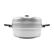 Four en aluminium Nonna Aurelia