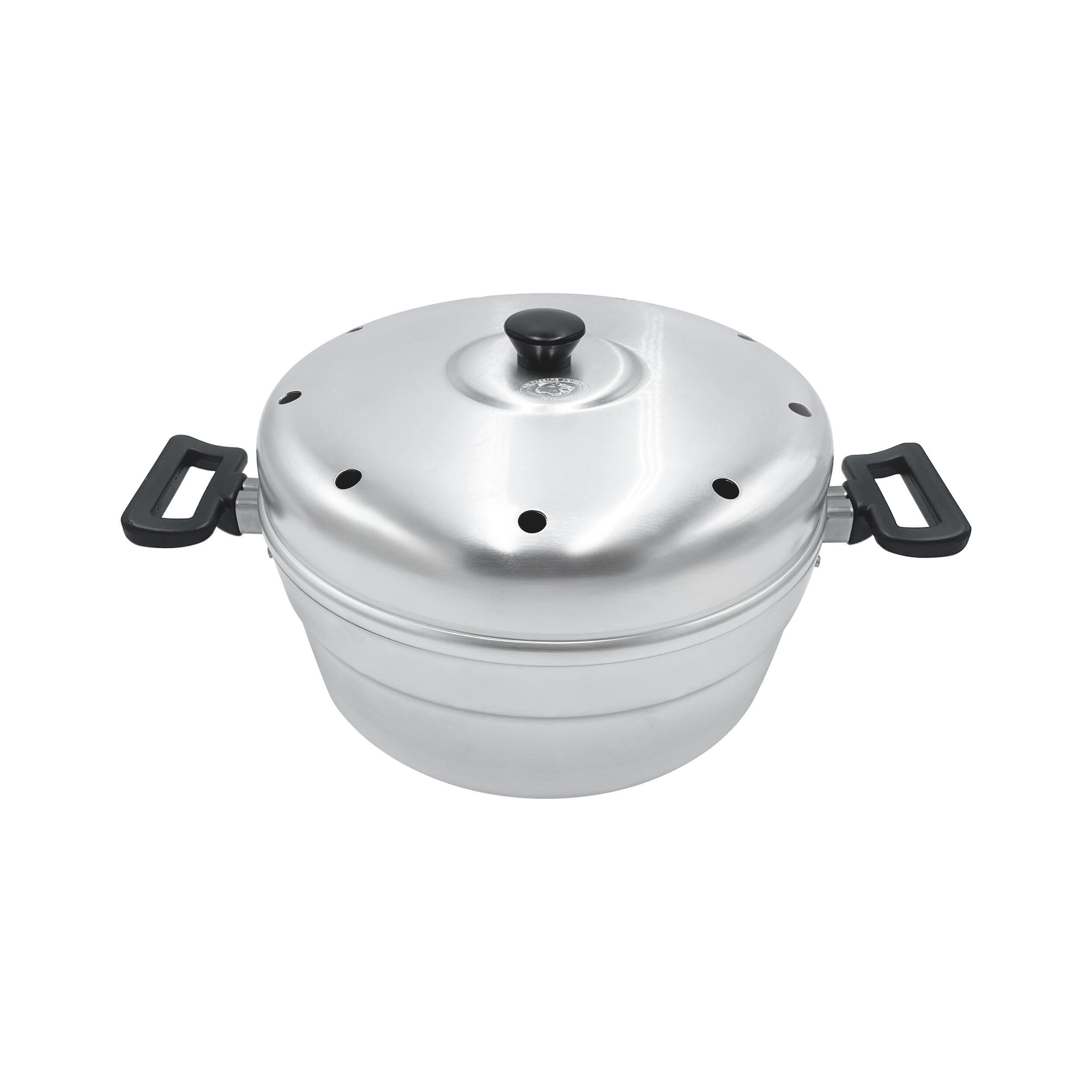 Four en aluminium Nonna Aurelia