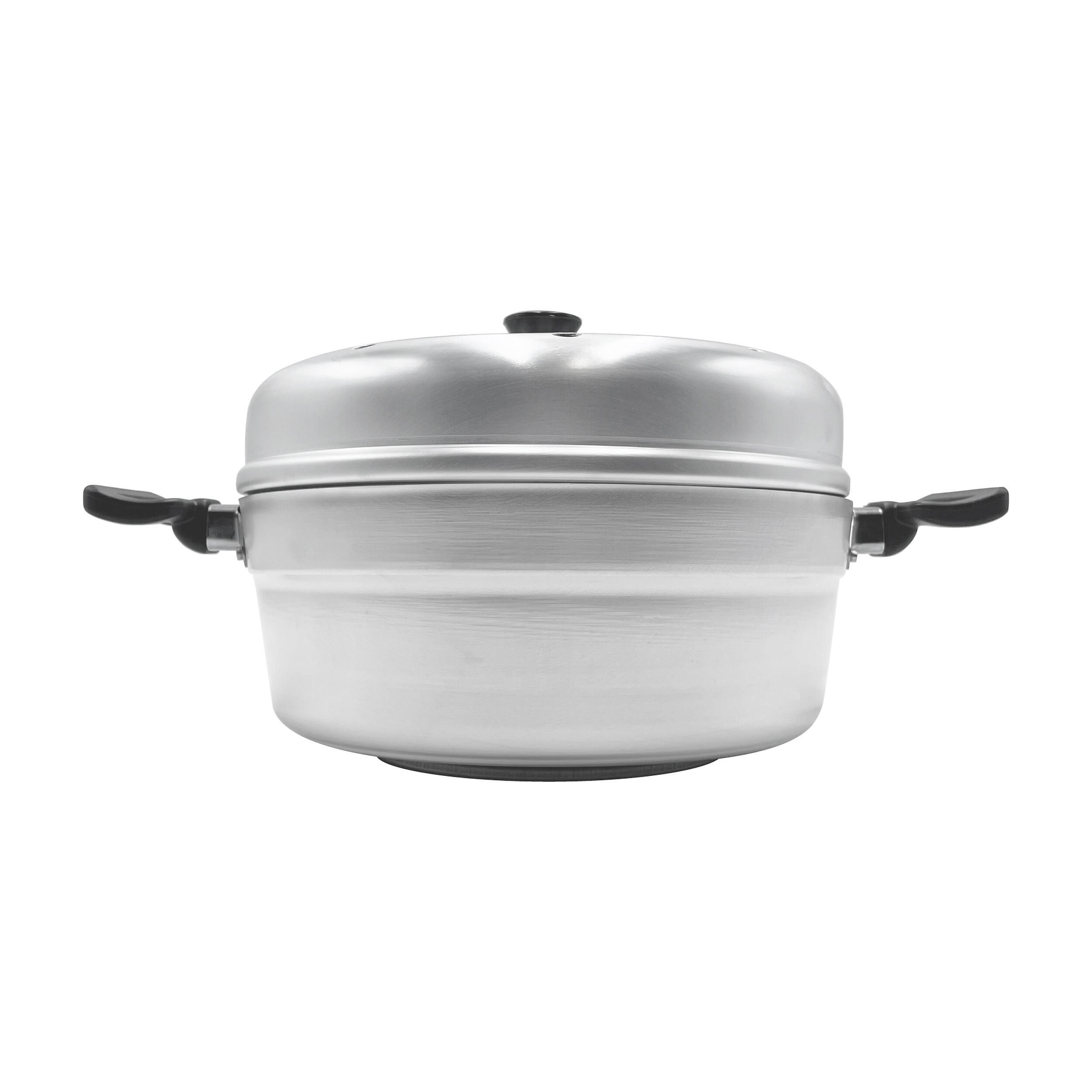 Four en aluminium Nonna Aurelia