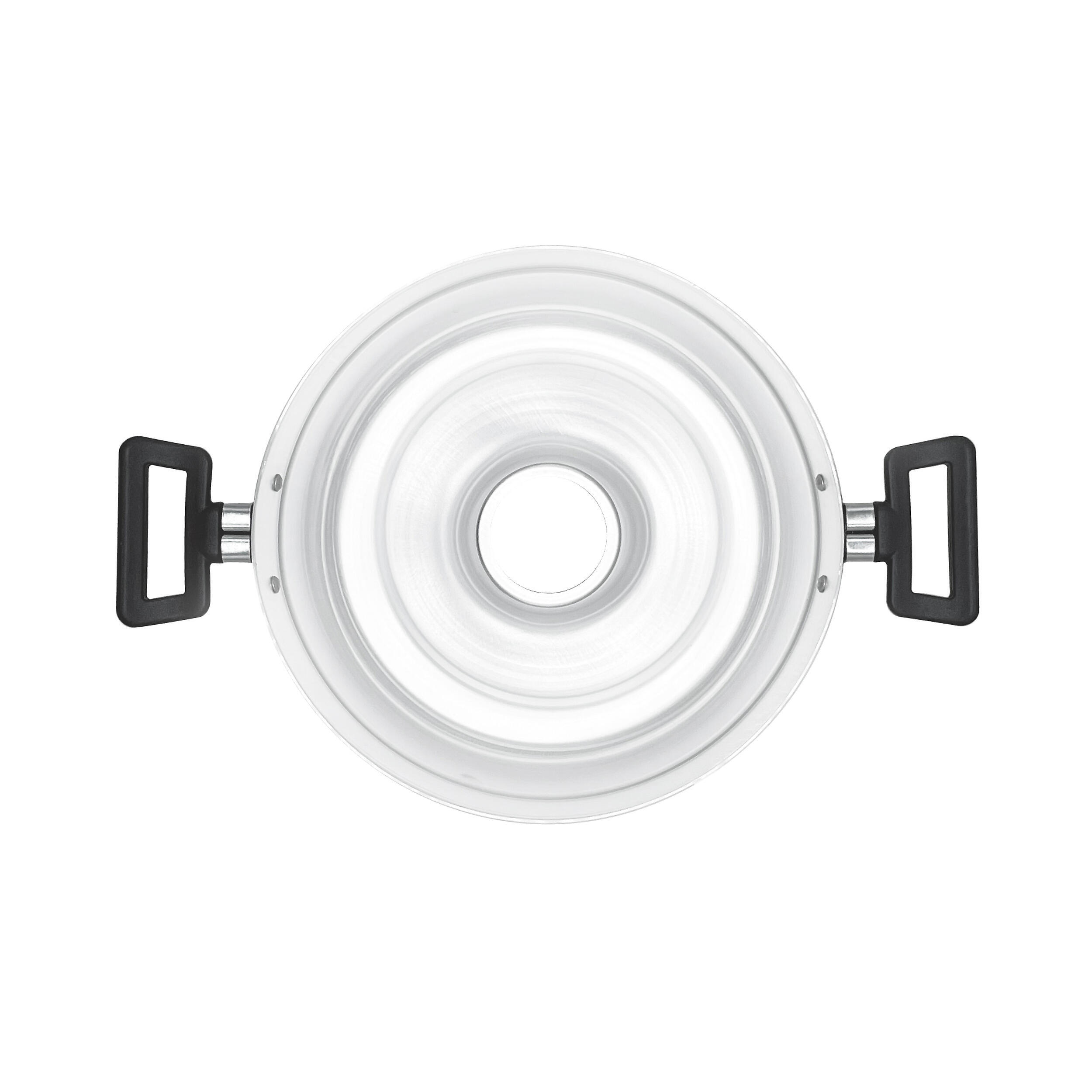 Four en aluminium Nonna Aurelia