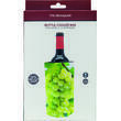 Housse réfrigérante motif raisins blancs