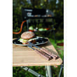 Couverts de camping