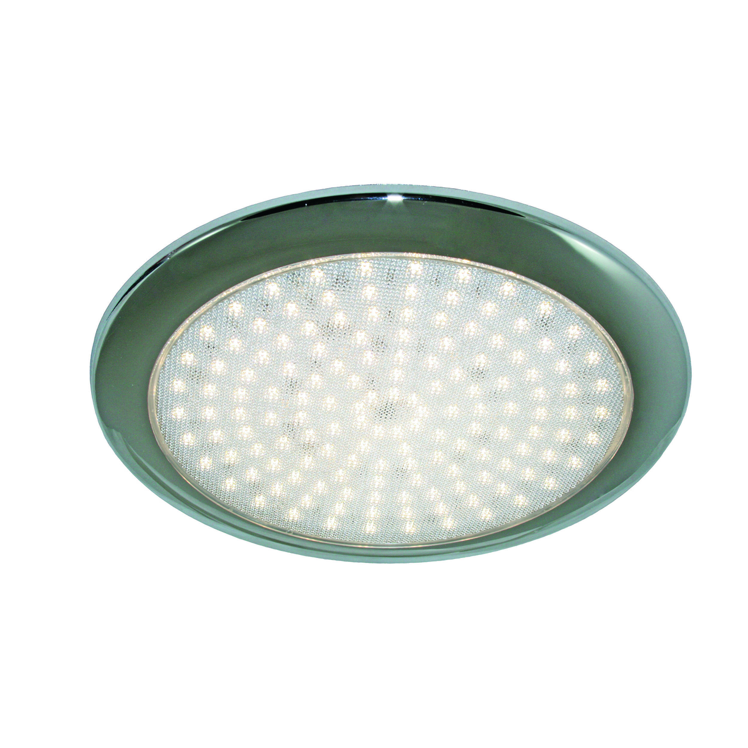 Plafonnier rond 156 Leds
