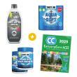 Pack additifs WC et Guide ACSI