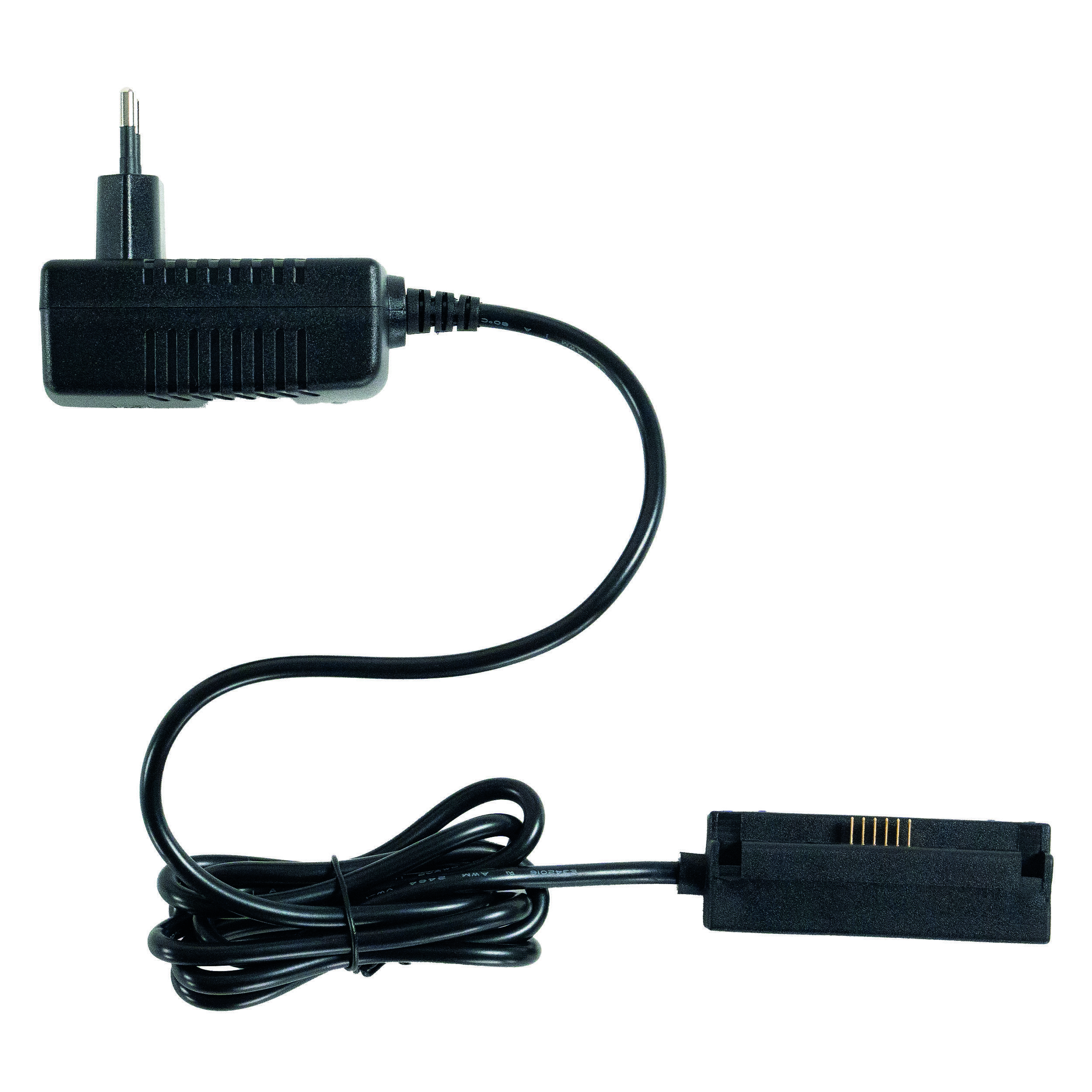Chargeur pour batterie amovible glacières Blizz-E Flex