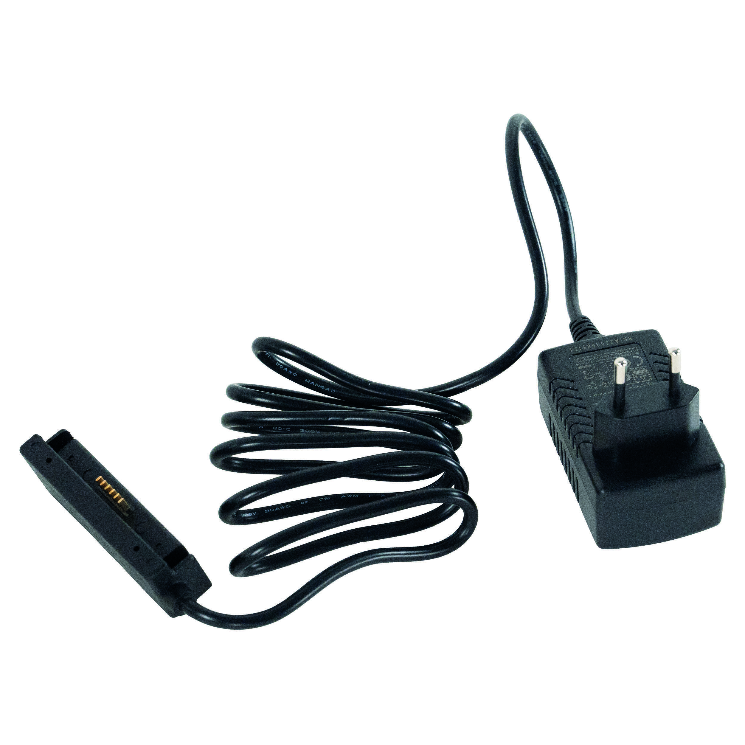 Chargeur pour batterie amovible glacières Blizz-E Flex