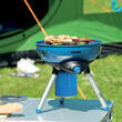 Barbecue à gaz Party Grill 400 : Modèle CV pour cartouche de gaz