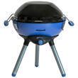 Barbecue à gaz Party Grill 400 : Modèle CV pour cartouche de gaz