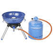 Barbecue à gaz Party Grill 400 : Modèle pour bouteille de gaz