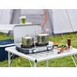 Réchaud à gaz Camping Kitchen 2 Grill & Go R
