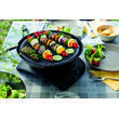Barbecue à gaz de table 360° Grill CV