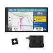 GPS Camper 795 + Caméra BC50