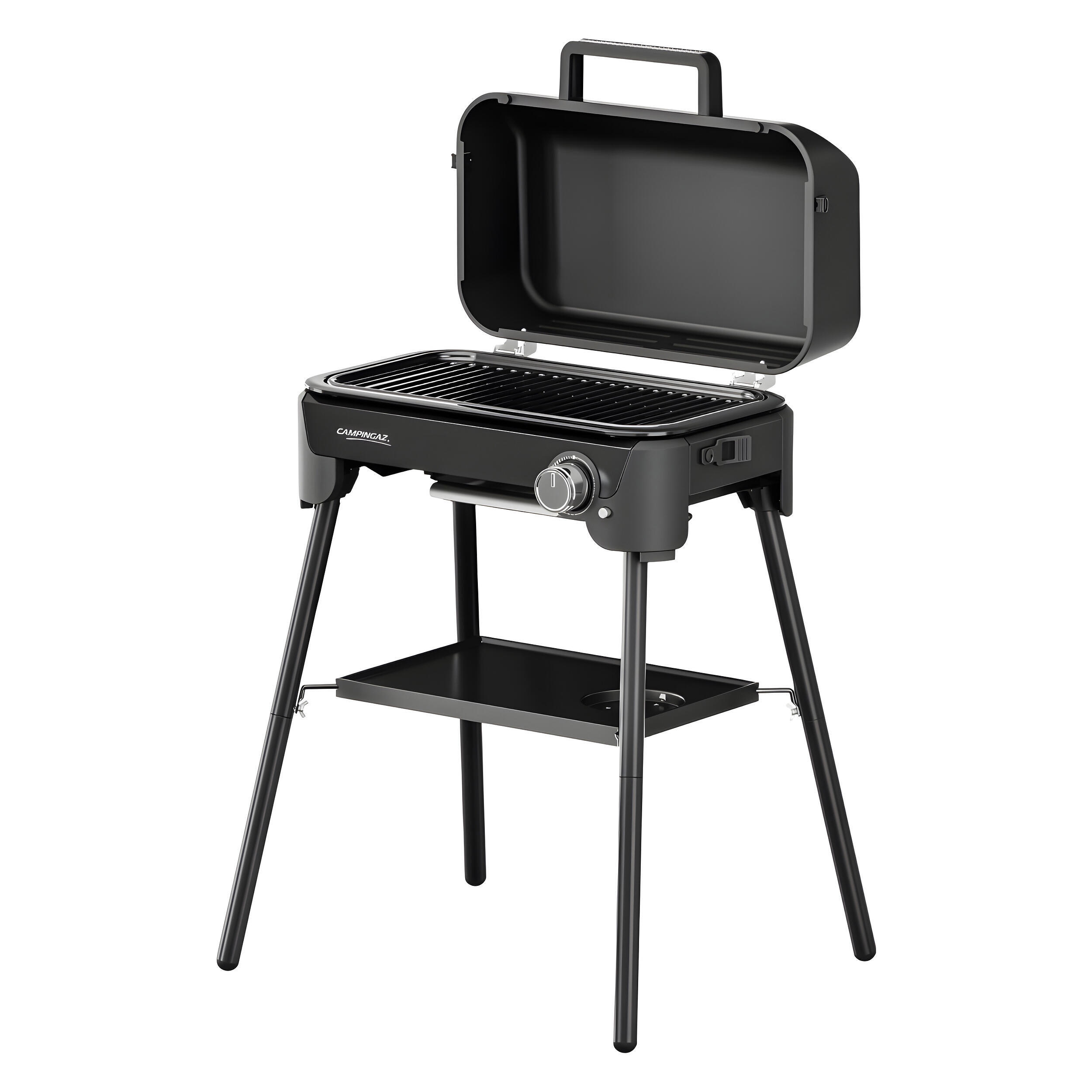 Barbecue portable Tour & Grill CV Plus
