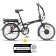 Pack VAE pliant PF1