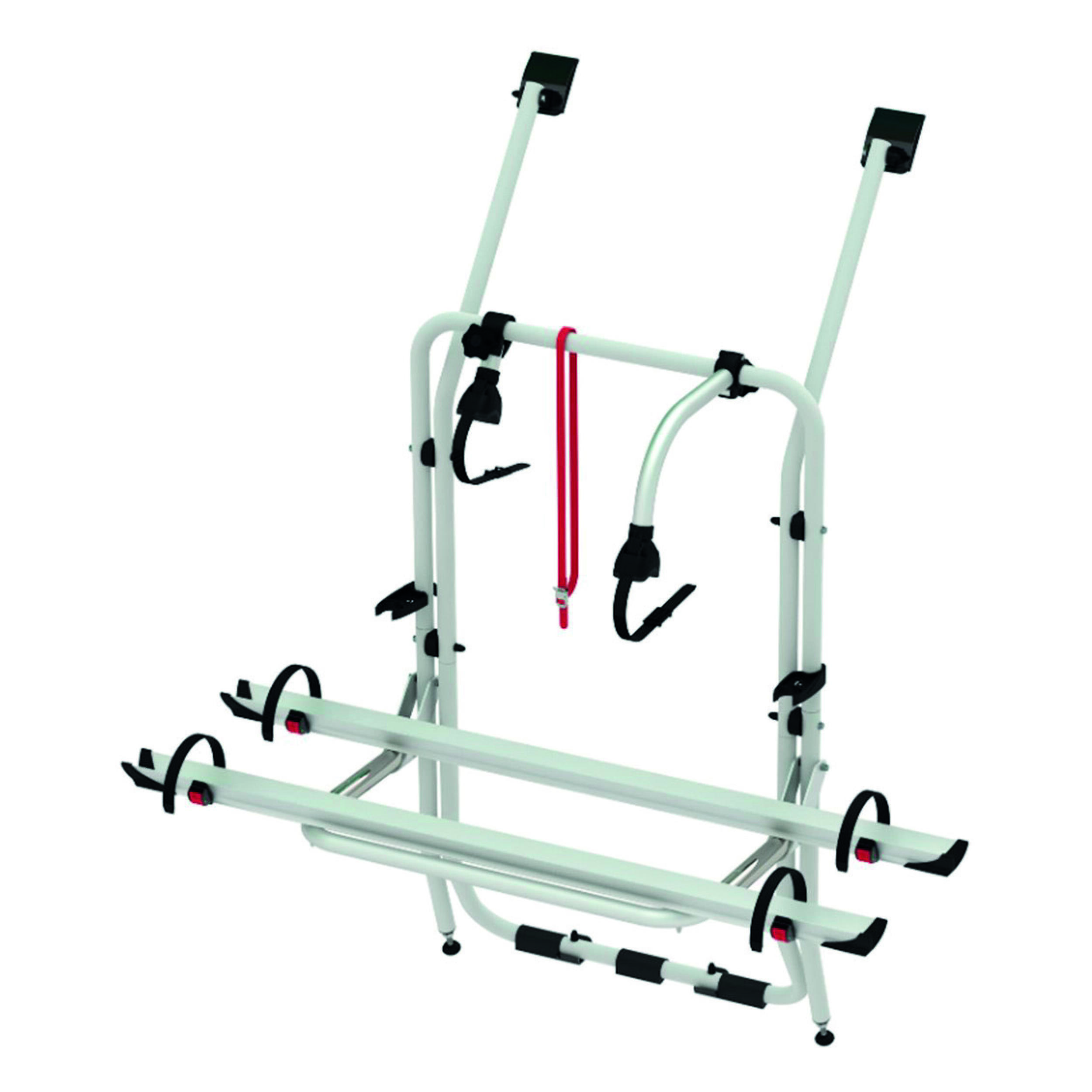 Porte-vélos WanderWay pour hayon VW T6