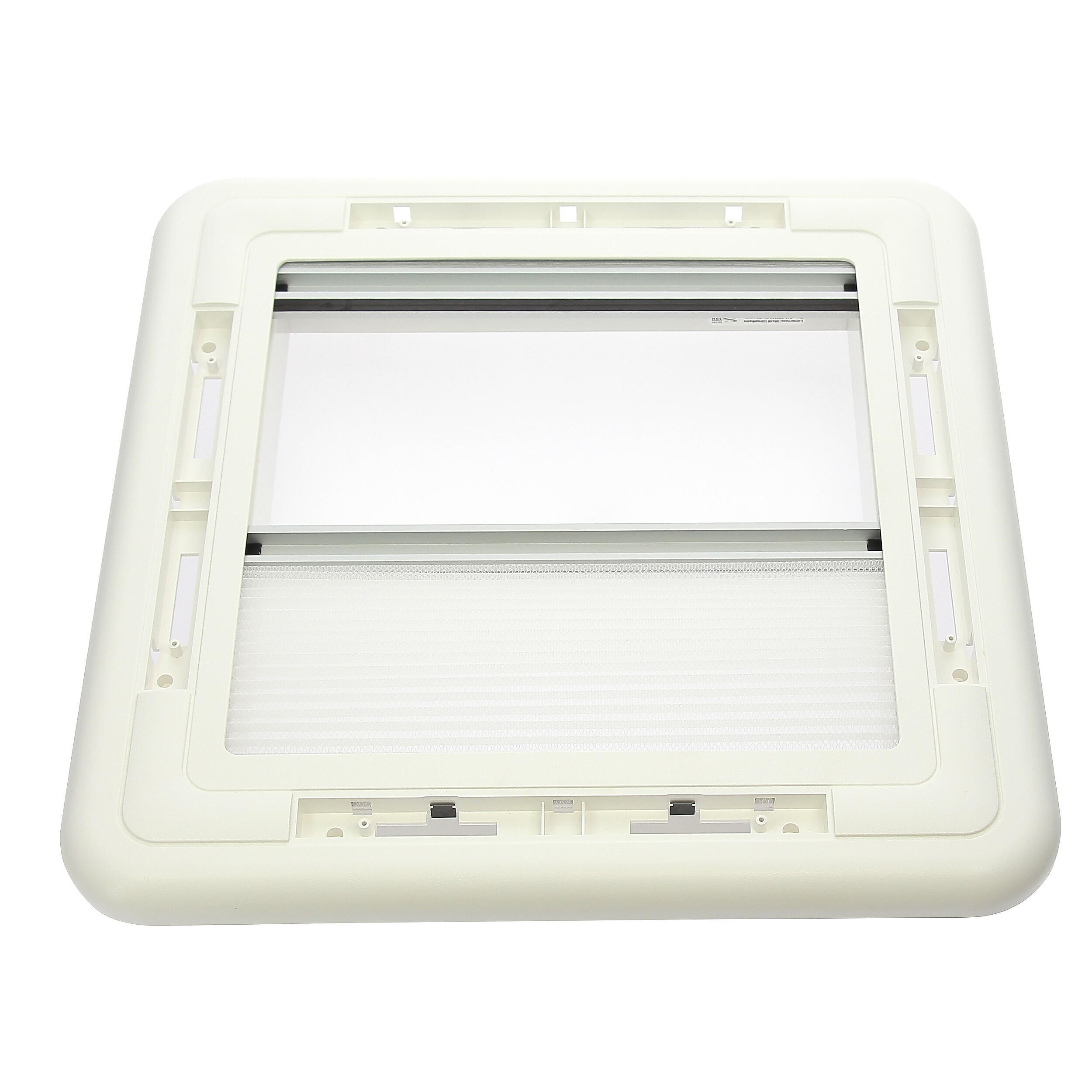 Lanterneau 40x40 Climatherm Pro