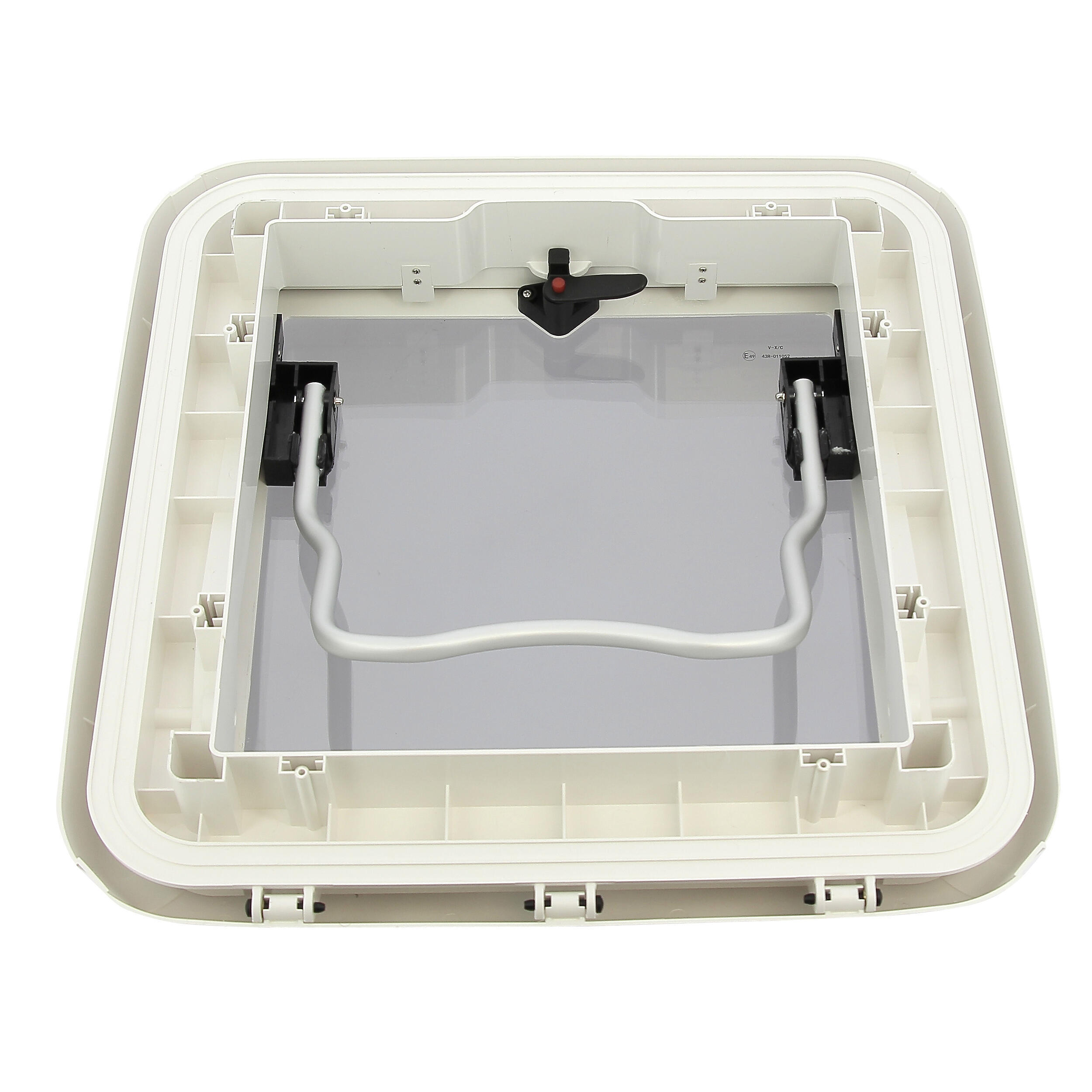 Lanterneau 40x40 Climatherm Pro