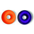 Moule Maxi en silicone pour four