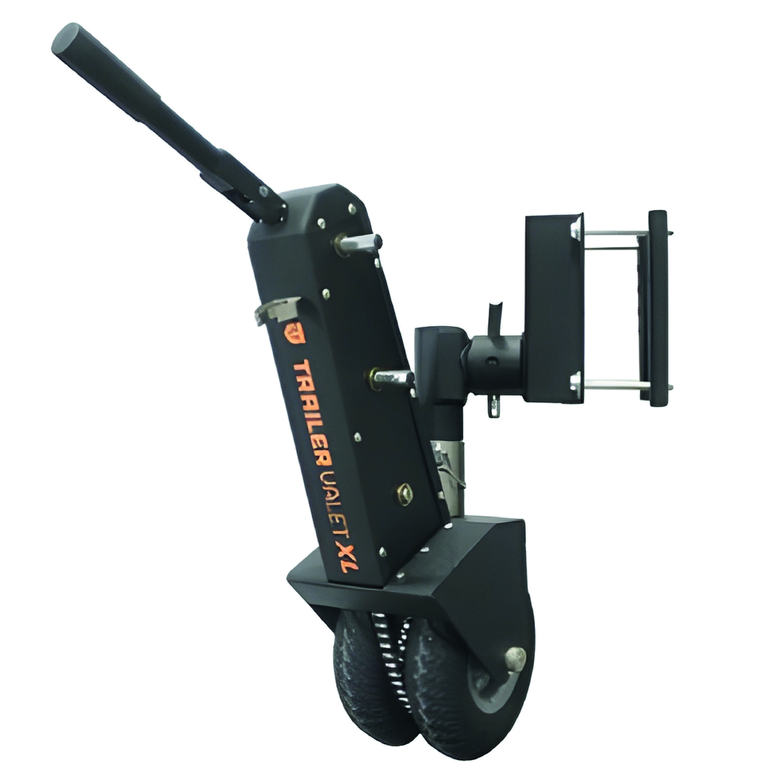 Déplace-caravanes manuel : Trailer Valet XL 4.5T