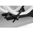 Porte-vélos électriques VeloTrack Frame pour fourgon