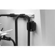 Porte-vélos électriques VeloTrack Frame pour fourgon