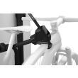 Porte-vélos électriques VeloTrack Frame pour fourgon