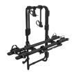 Porte-vélos électriques VeloTrack Frame pour fourgon