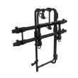 Porte-vélos électriques VeloTrack Frame pour fourgon