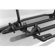 Porte-vélos WanderWay pour hayon VW T6 : noir