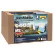 Lot de 10 absorbeurs d'humidité SekoMobile 10x150gr