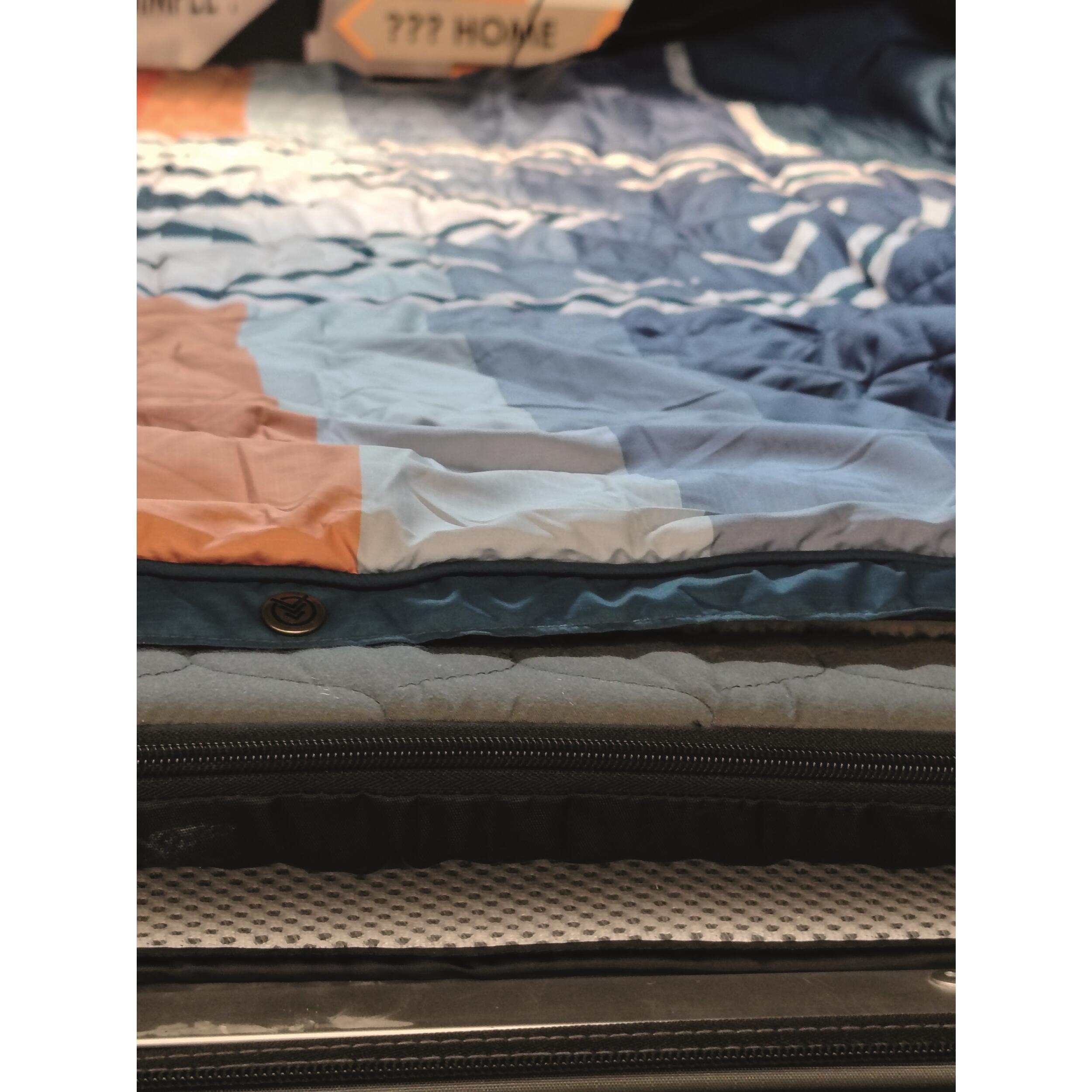 Tapis anti-condensation pour tente de toit Star Night