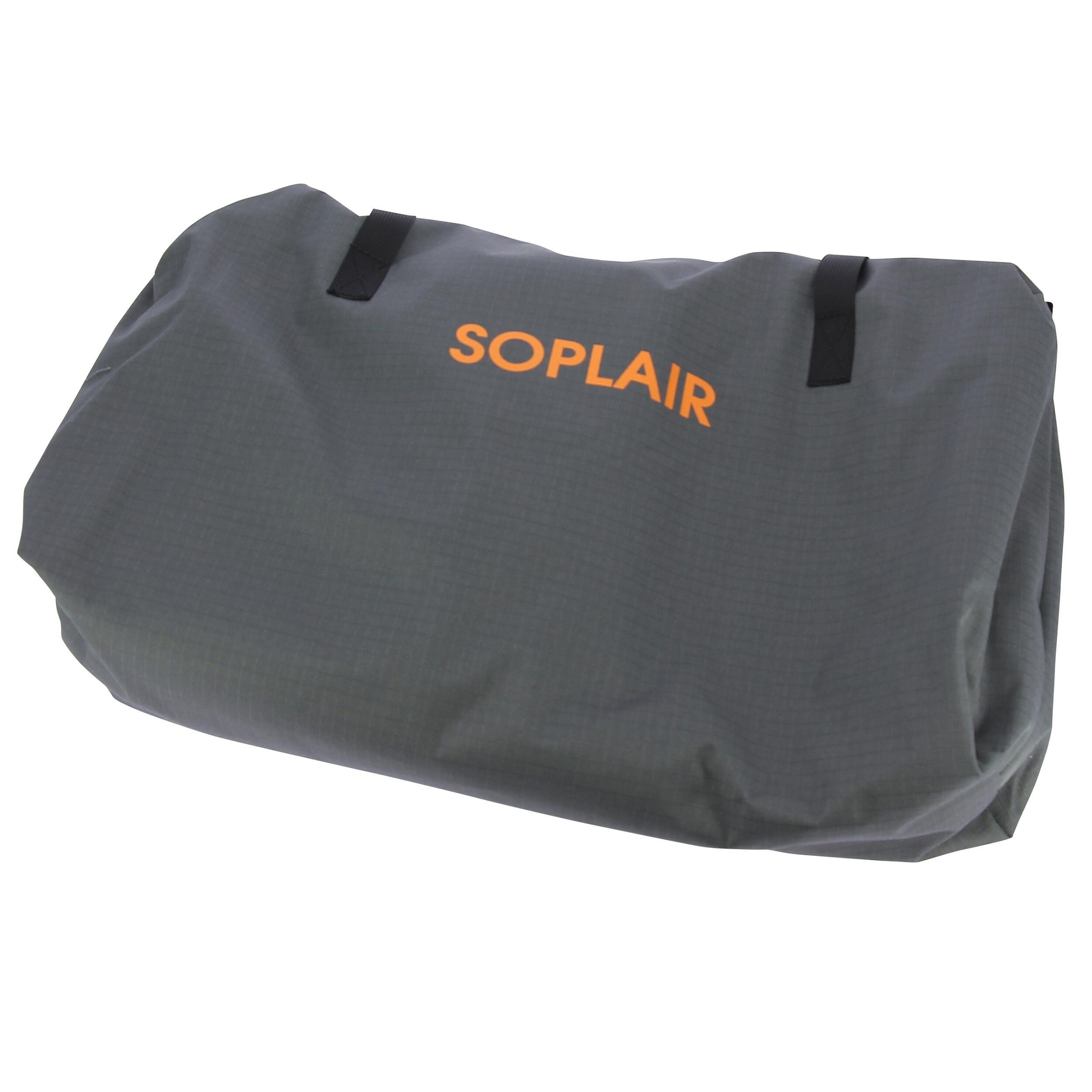 Tapis anti-condensation pour tente de toit Star Night