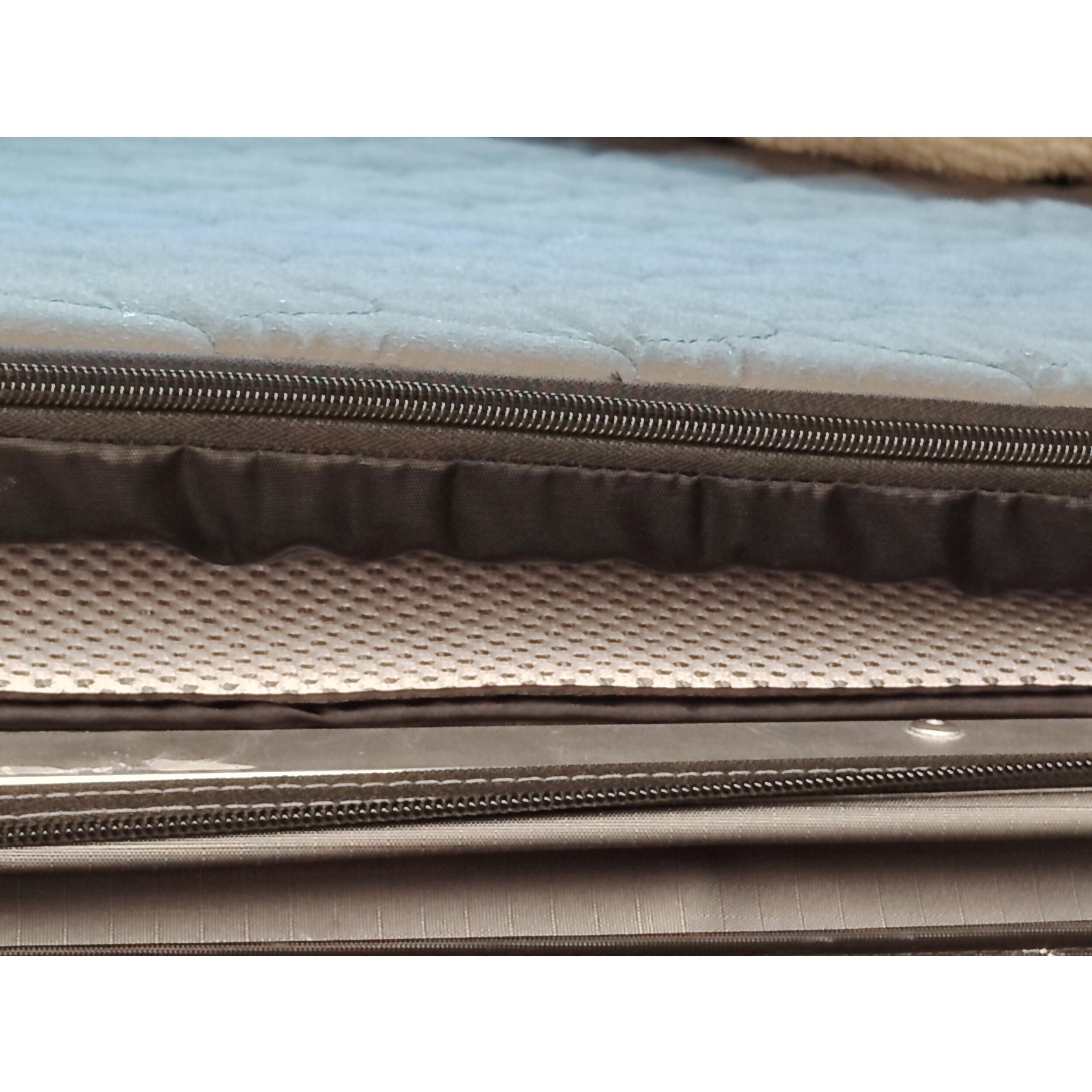 Tapis anti-condensation pour tente de toit Star Night