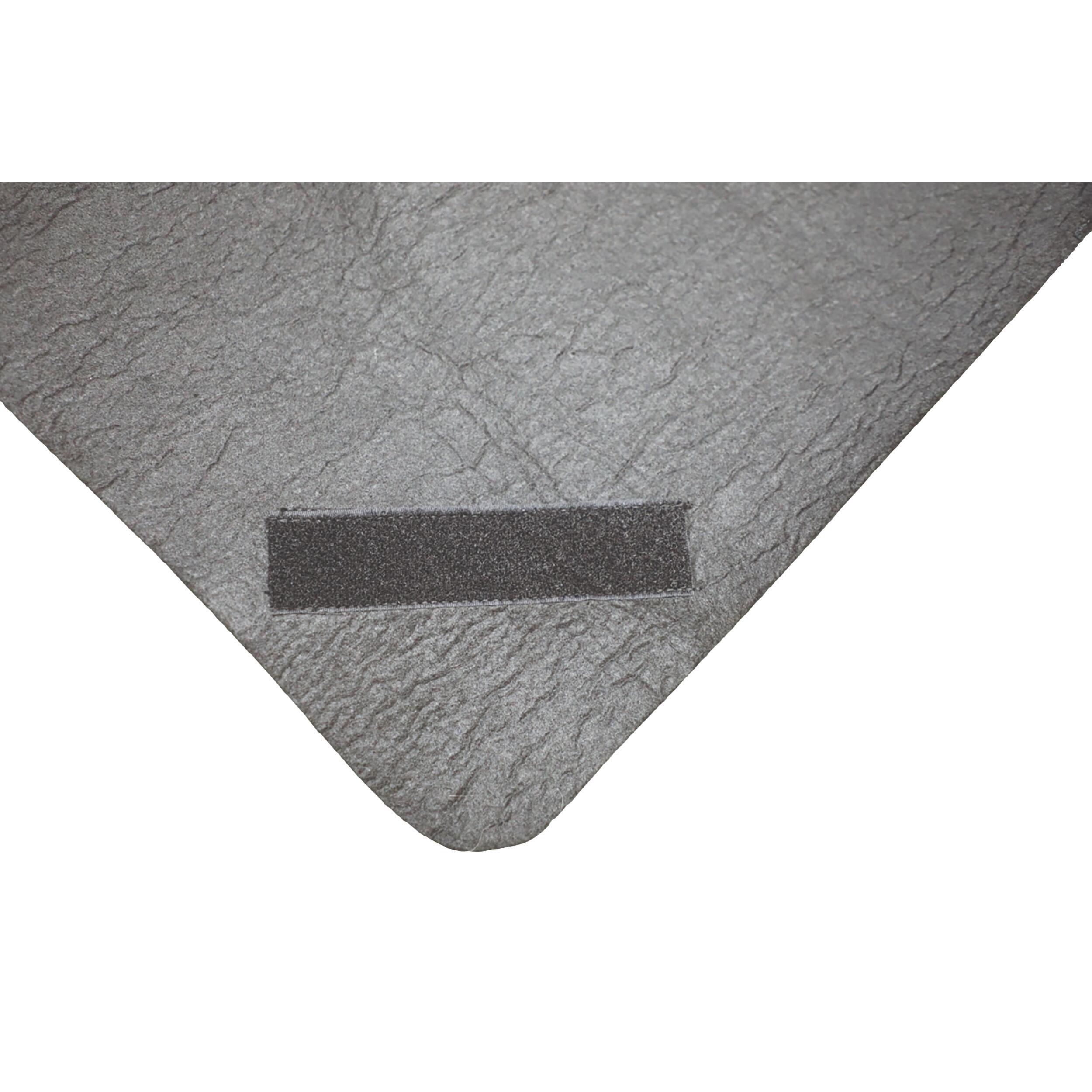 Tapis anti-moisissures pour tente de toit Star Night