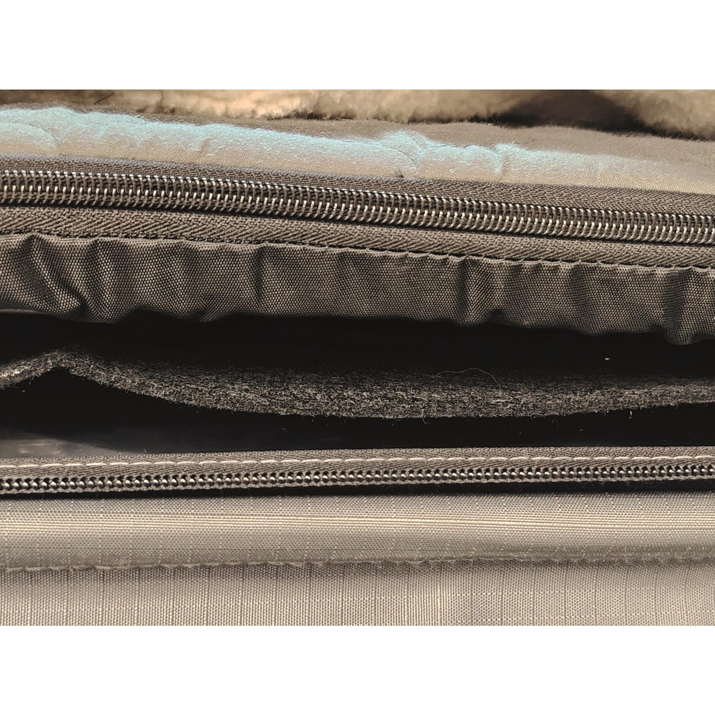 Tapis anti-moisissures pour tente de toit Star Night