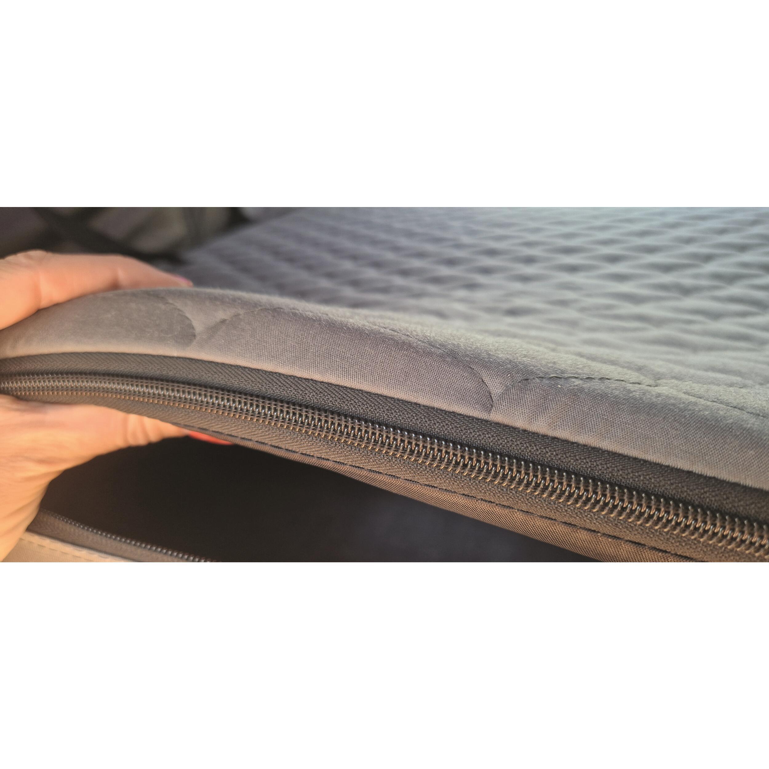 Tente de toit souple Star Night