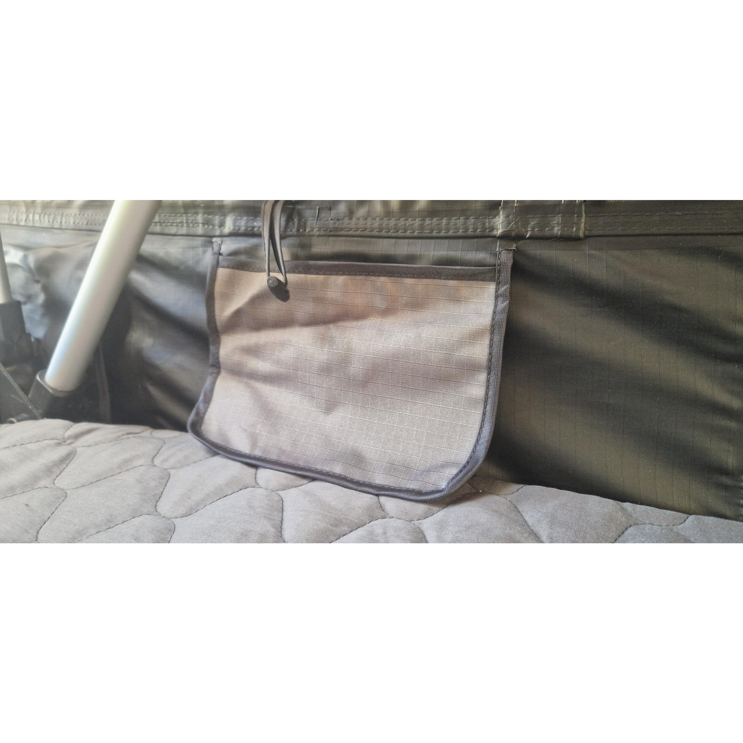 Tente de toit souple Star Night