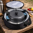 Sac de rangement pour four nomade Tandoor