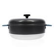 Four nomade Tandoor pour réchaud