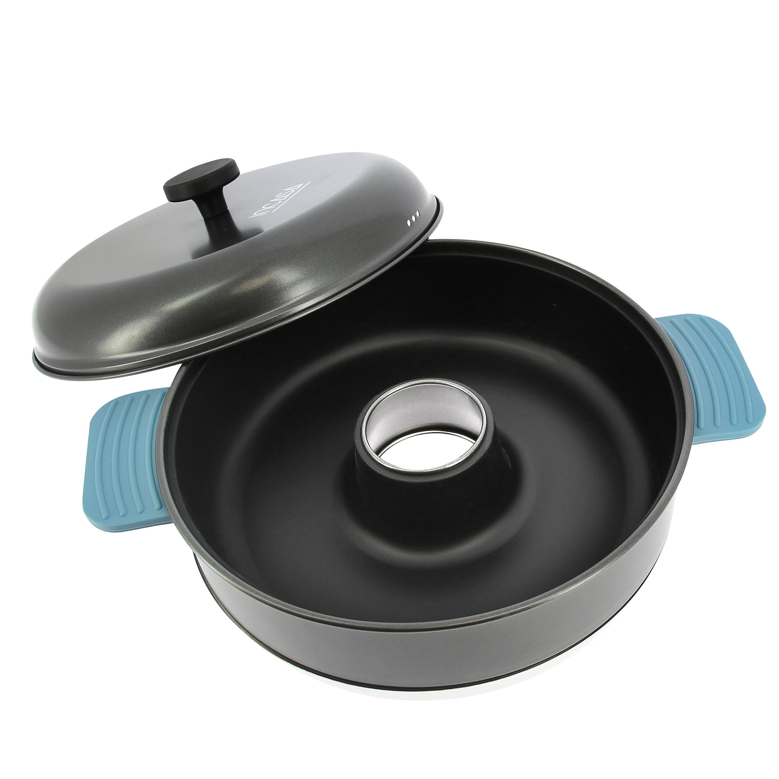 Four nomade Tandoor pour réchaud
