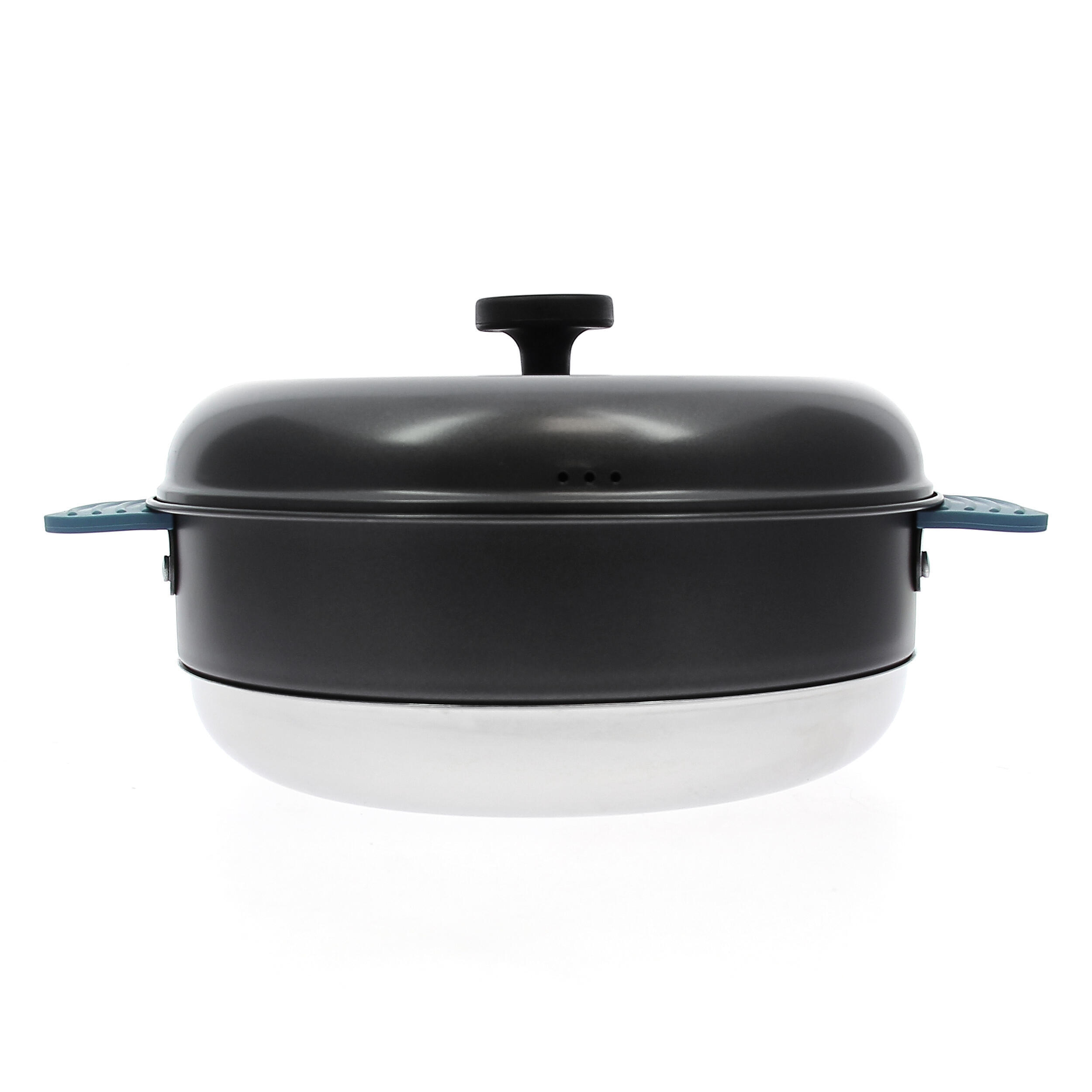 Four nomade Tandoor pour réchaud