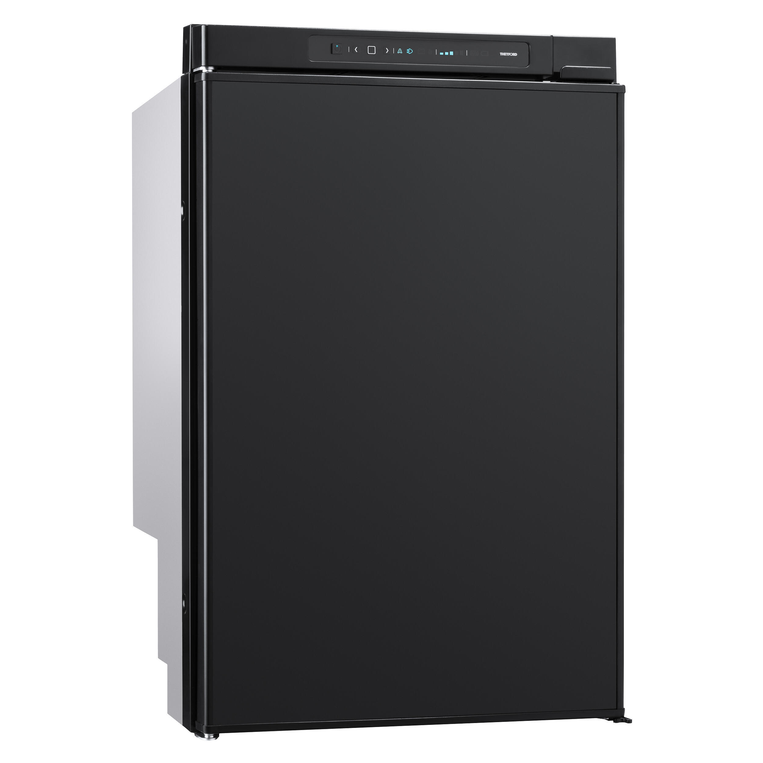 Série N4000 de frigos trimixtes à absorption encastrables : Modèle N4090E+