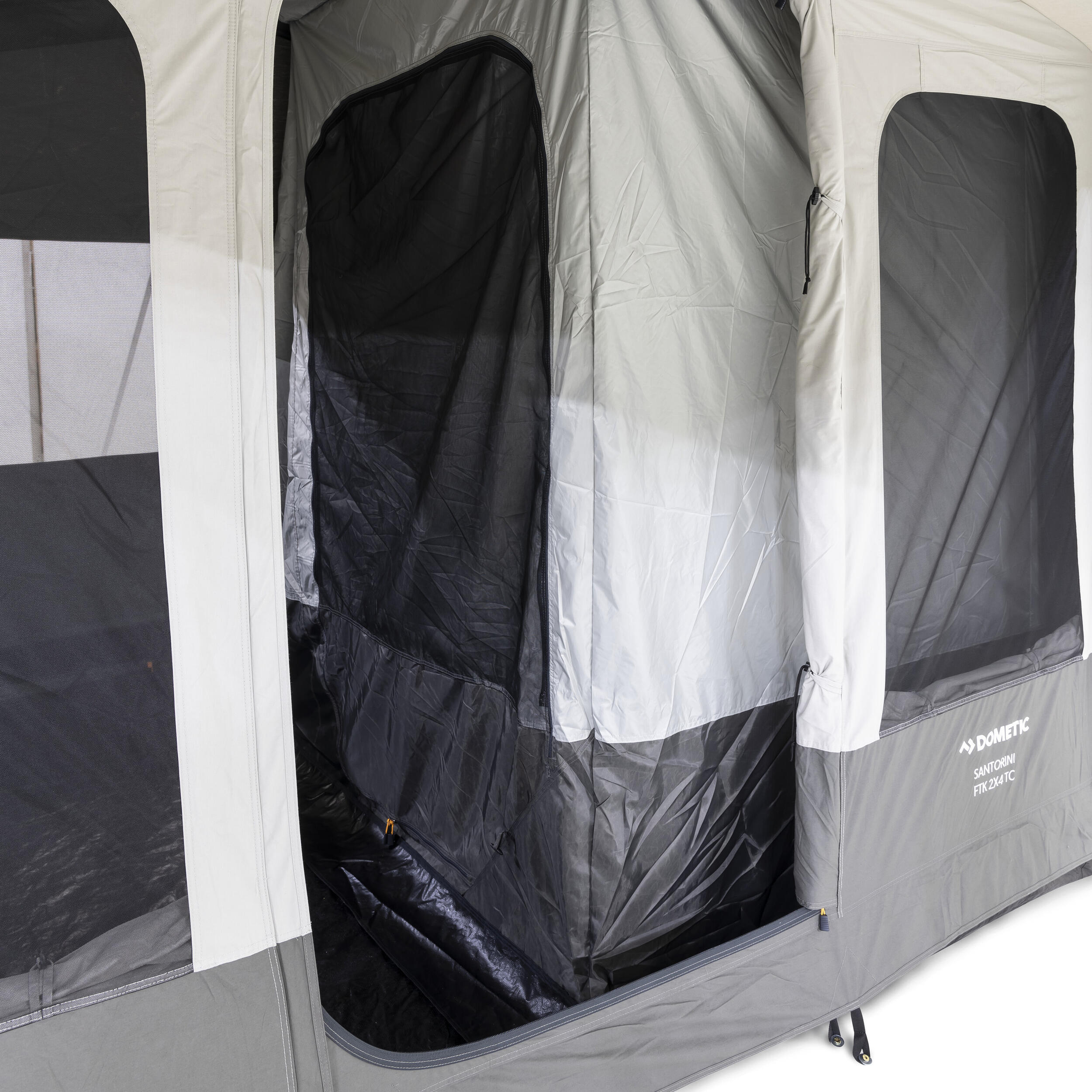 Chambre pour tente gonflable Santorini FTK 2X4 TC
