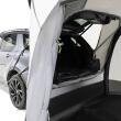 Auvent autoportant gonflable Tailgater Air