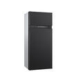 Série N4000 de frigos trimixtes à absorption encastrables : Modèle : N4170A
