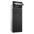 Série N4000 de frigos trimixtes à absorption encastrables : Modèle : N4170A