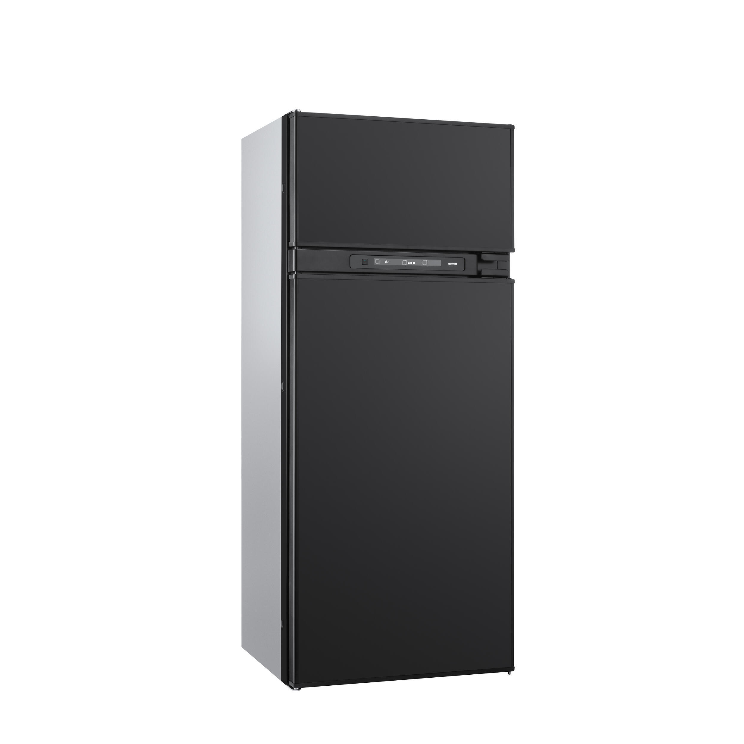 Série N4000 de frigos trimixtes à absorption encastrables : Modèle : N4170A