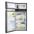 Série N4000 de frigos trimixtes à absorption encastrables : Modèle : N4150A CADRE