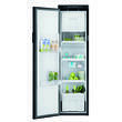Série N4000 de frigos trimixtes à absorption encastrables : Modèle : N4142A