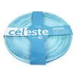 Pack 4 assiettes mélamine Céleste